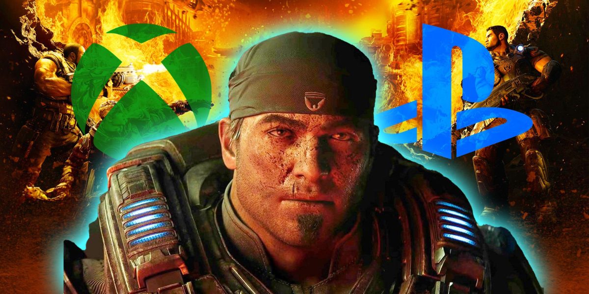 Gears of War: Reloaded - Fecha de lanzamiento, plataformas, precio, juego y lo que es diferente