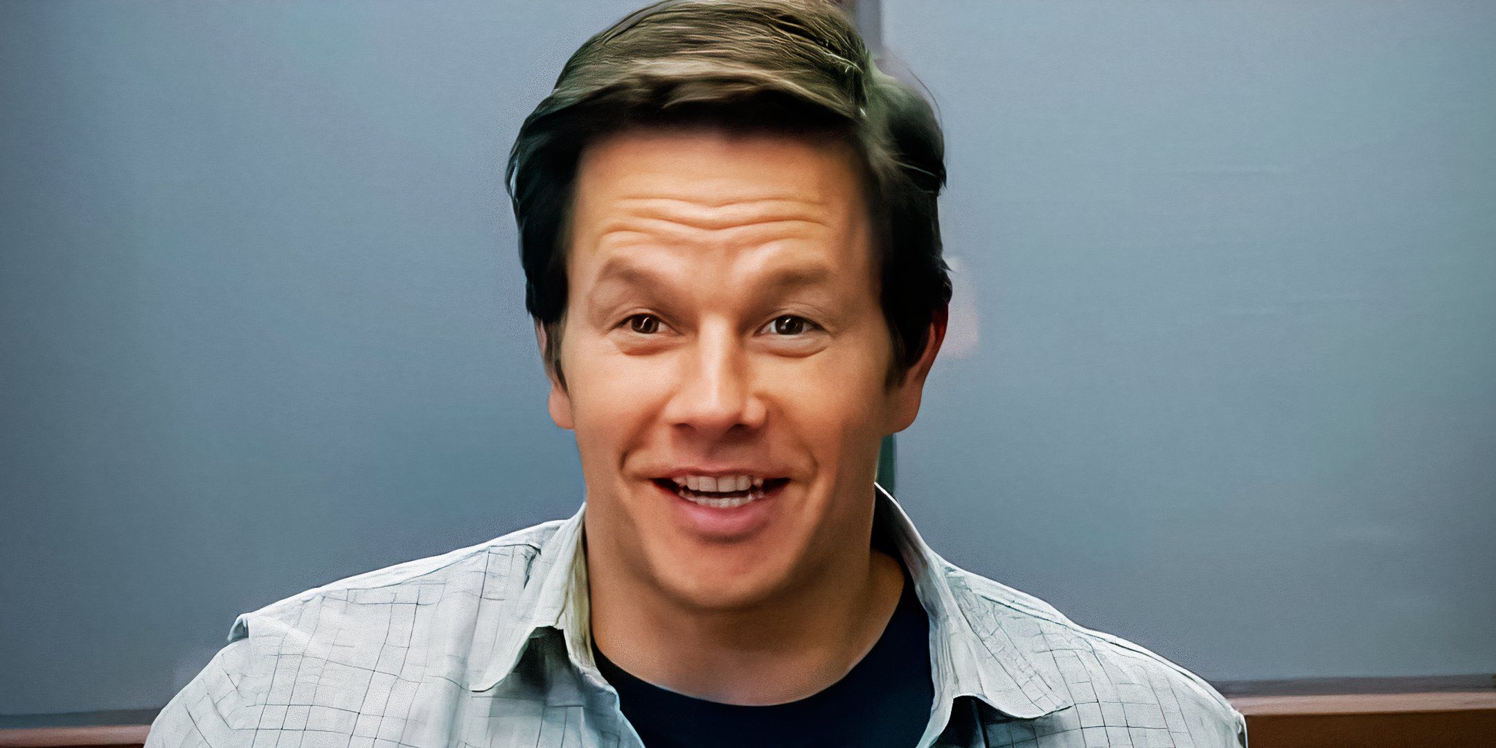 Mark Wahlberg representará el papel de Ted después de 10 años en un nuevo spin -off animado en Peacock