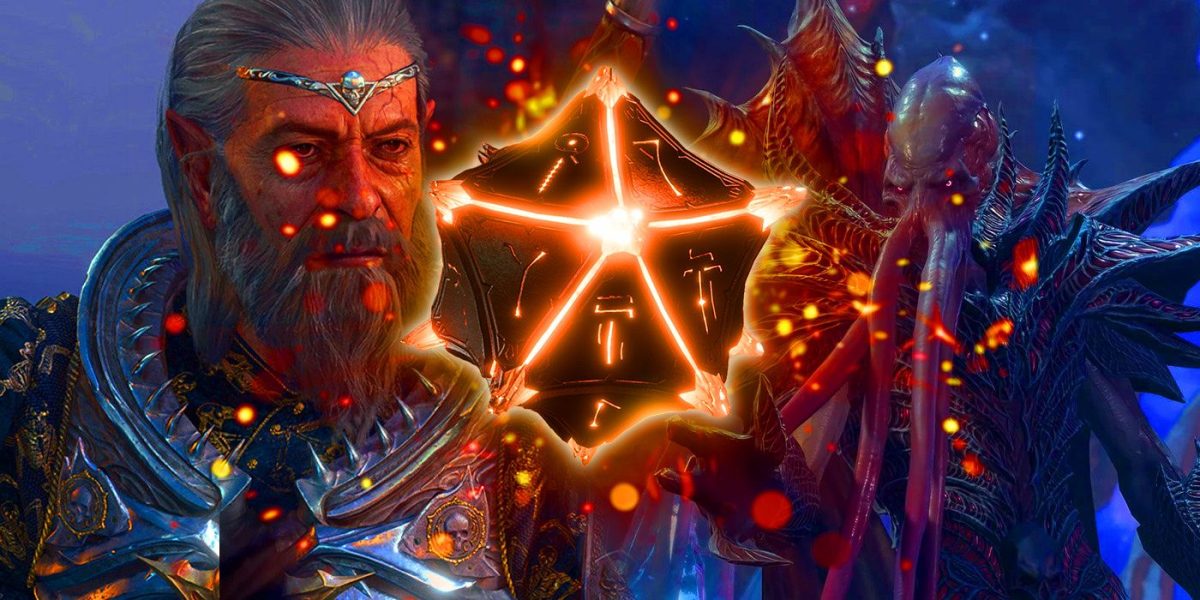 Baldur's Gate 3: La línea de tiempo completa del prisma astral, explicó