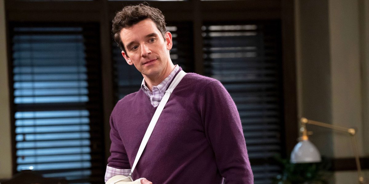 Michael Urie desglosa el plan malvado de su personaje en el final de dos partes de la temporada 3 de la cancha nocturna