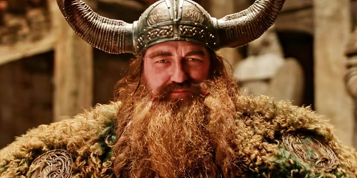 "Espera un minuto. ¿Qué estás diciendo aquí?": Cómo entrenar a tu dragón casi refundir a Gerard Butler por ser demasiado pequeño