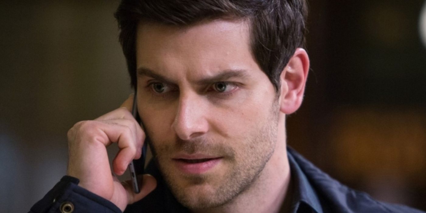 Las 5 mejores peleas de monstruos de Nick en Grimm, clasificadas
