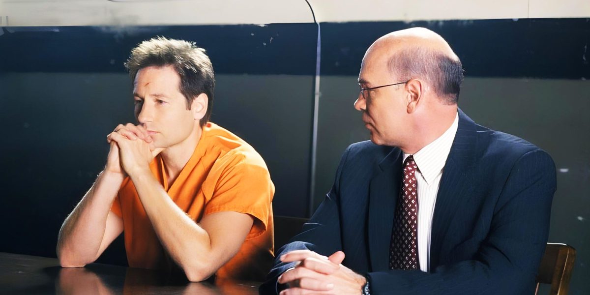 ¿Qué salió mal con la temporada 9 de X-Files? Por qué es la entrega más divisiva del programa