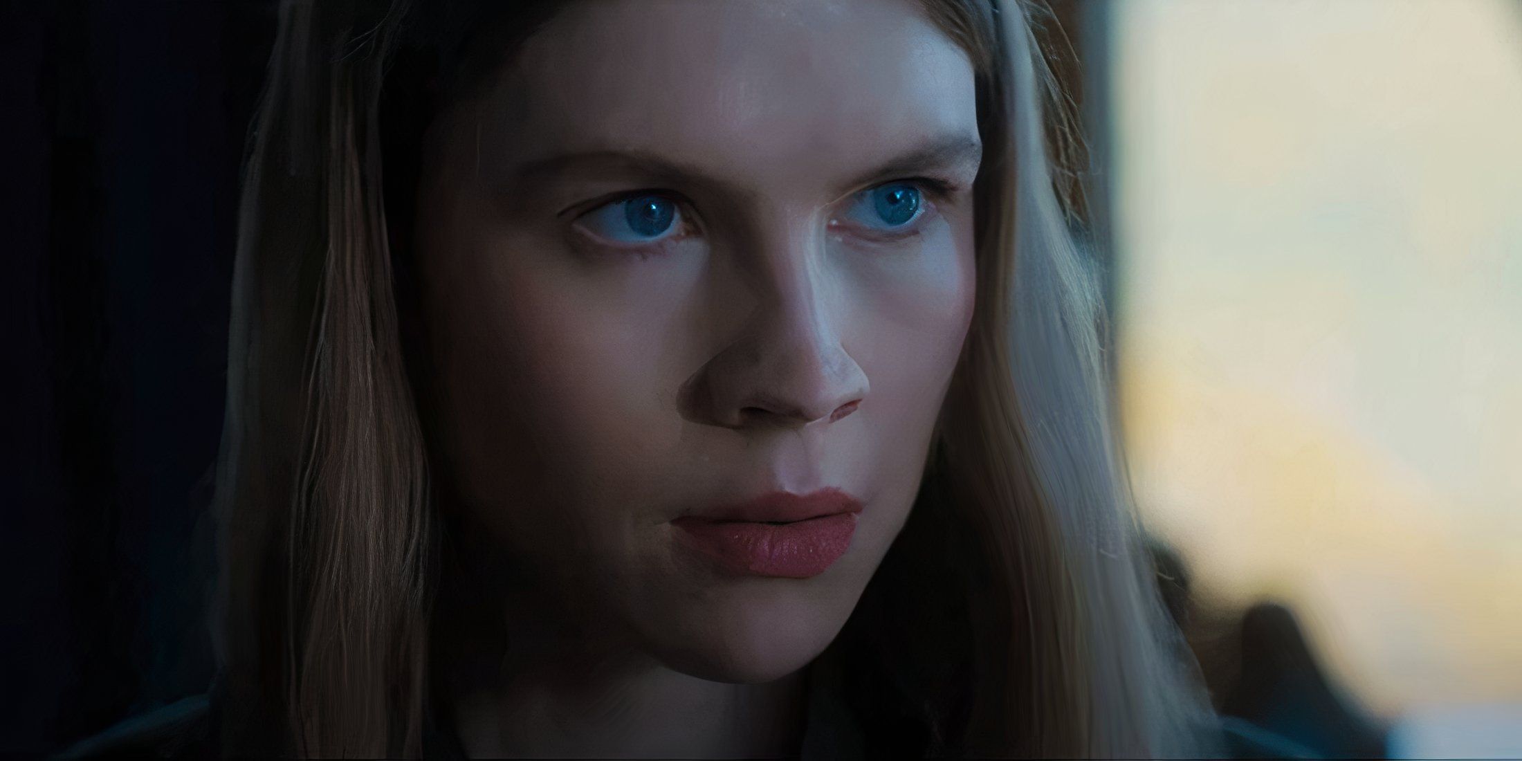 Revisión de costura desgarrada: Desearía que este thriller de crimen cómico hiciera un mejor uso de su premisa estelar