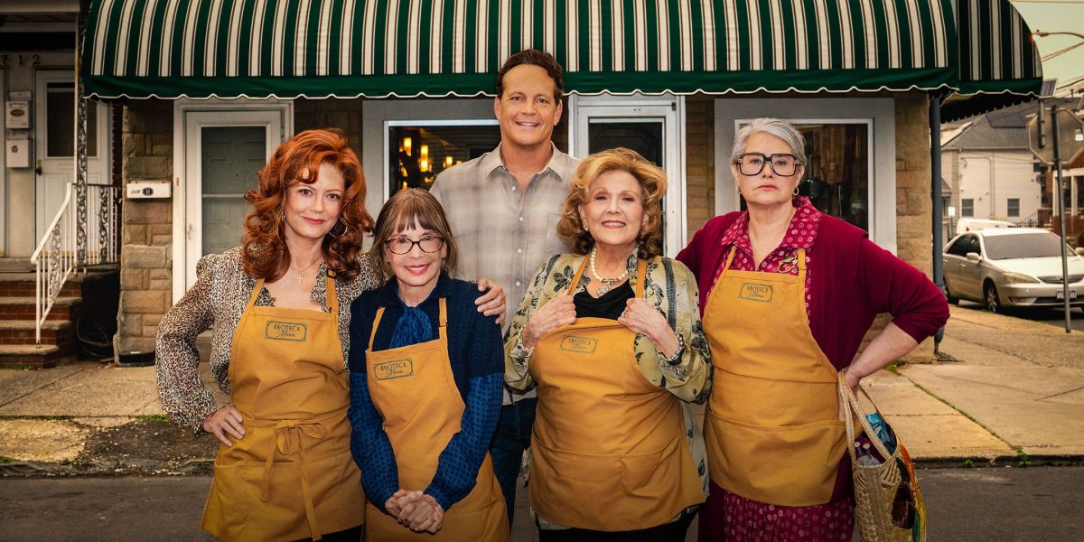 Revisión de NonNas: esta sabrosa drama de Vince Vaughn finalmente me ganó gracias a su gran corazón