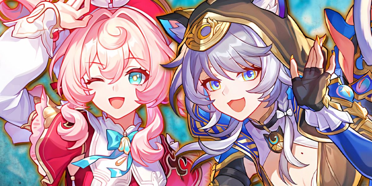 Honkai: Star Rail 3.3 - Fecha de lanzamiento, nuevos personajes, pancartas, actualizaciones de historias y eventos
