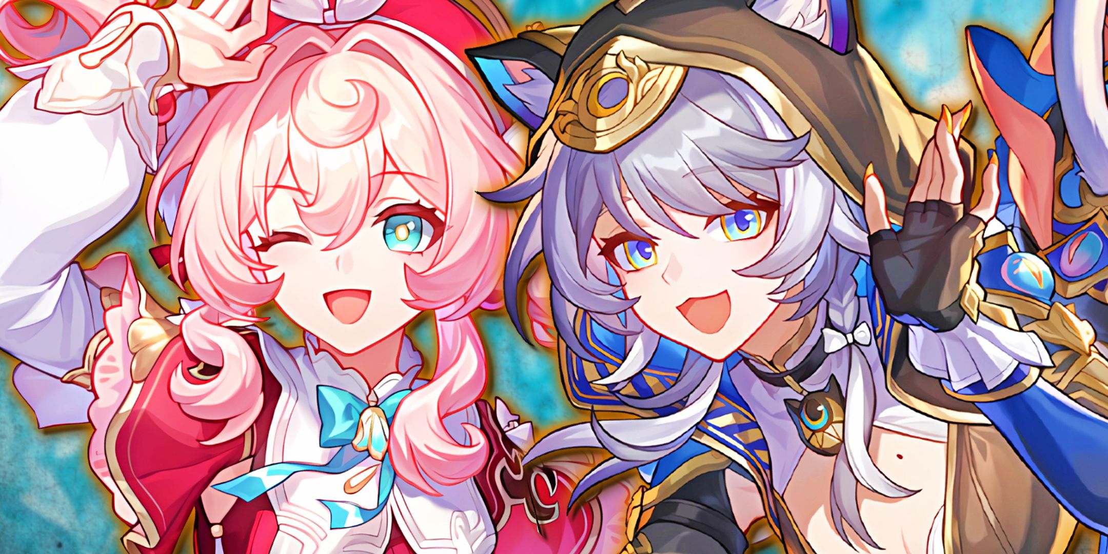 Honkai: Star Rail 3.3 - Fecha de lanzamiento, nuevos personajes, pancartas, actualizaciones de historias y eventos