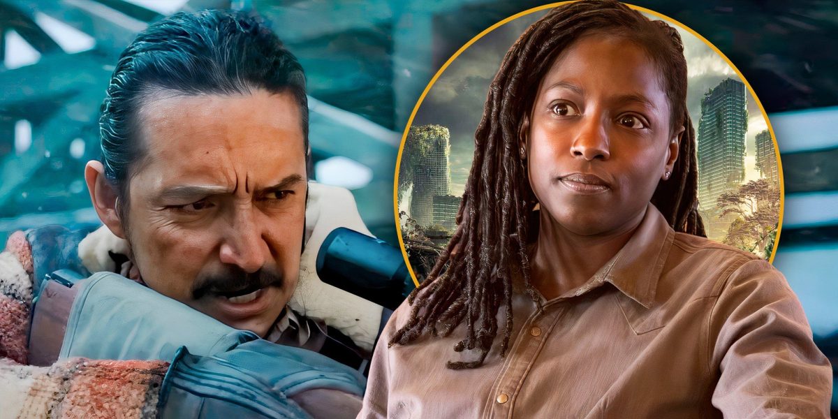 The Last of Us Temporada 2: Gabriel Luna y Rutina Wesley Tease How Tommy & Maria El hijo de Reescribe su historia