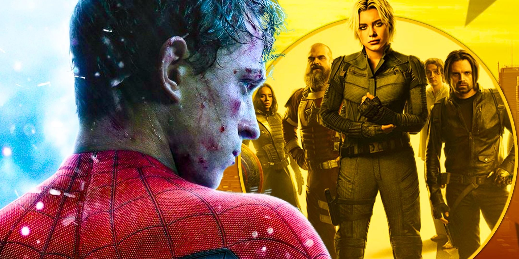 Spider-Man: No hay forma de que Home cambió una gran historia del personaje de Thunderbolts* (pero no estoy enojado por eso)