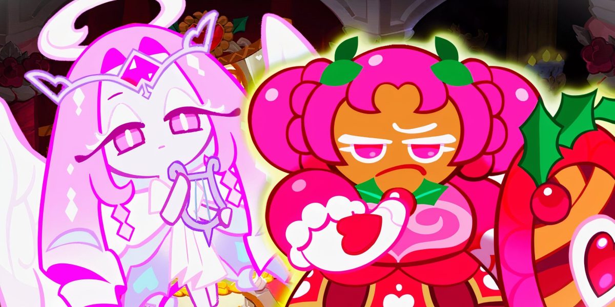 No estoy convencido de Cookie Run: la actualización de las galletas de azúcar de Kingdom valió la pena la espera