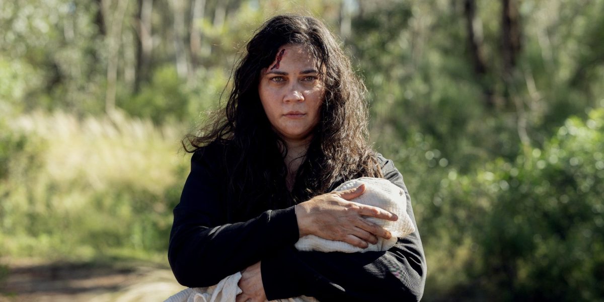 La revisión de Moogai: incluso cuando esta película de terror australiana perdió el enfoque, me conmovió sus temas emocionales