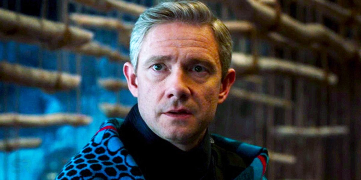 Me sorprende que el MCU perdió 2 oportunidades de hacer un seguimiento de una historia de Black Panther 2 en 2025