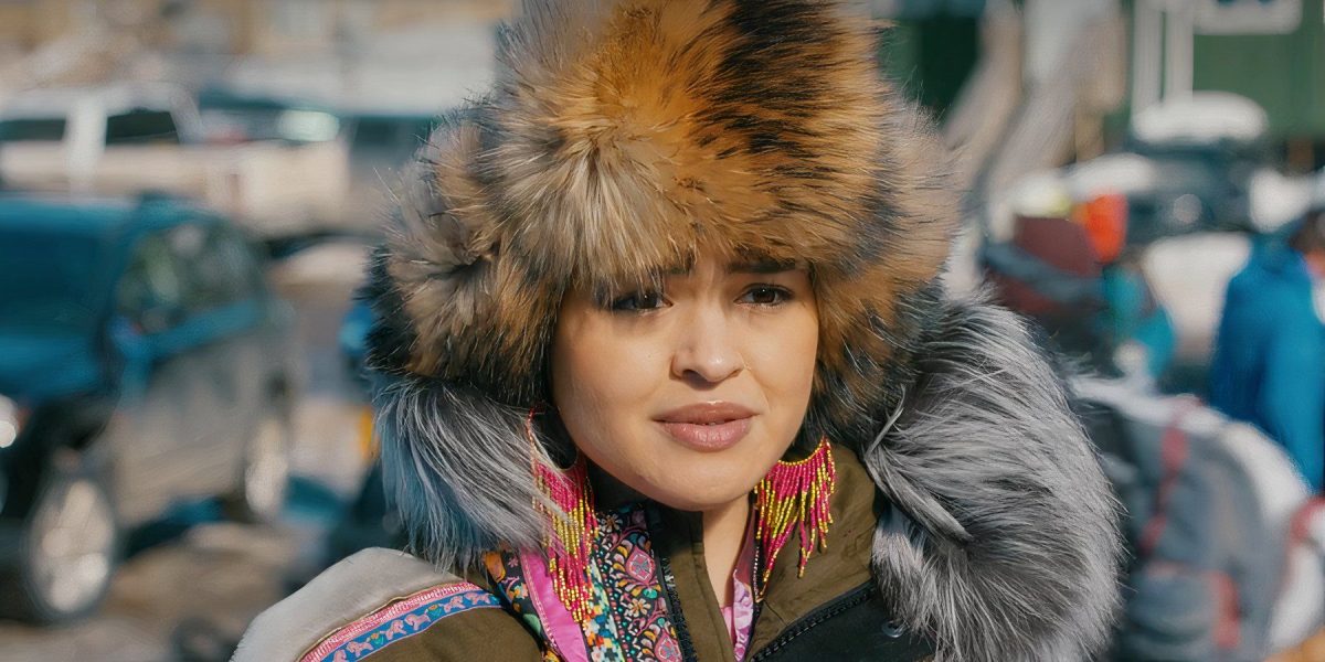 5 programas para ver si te gustaba el norte de North