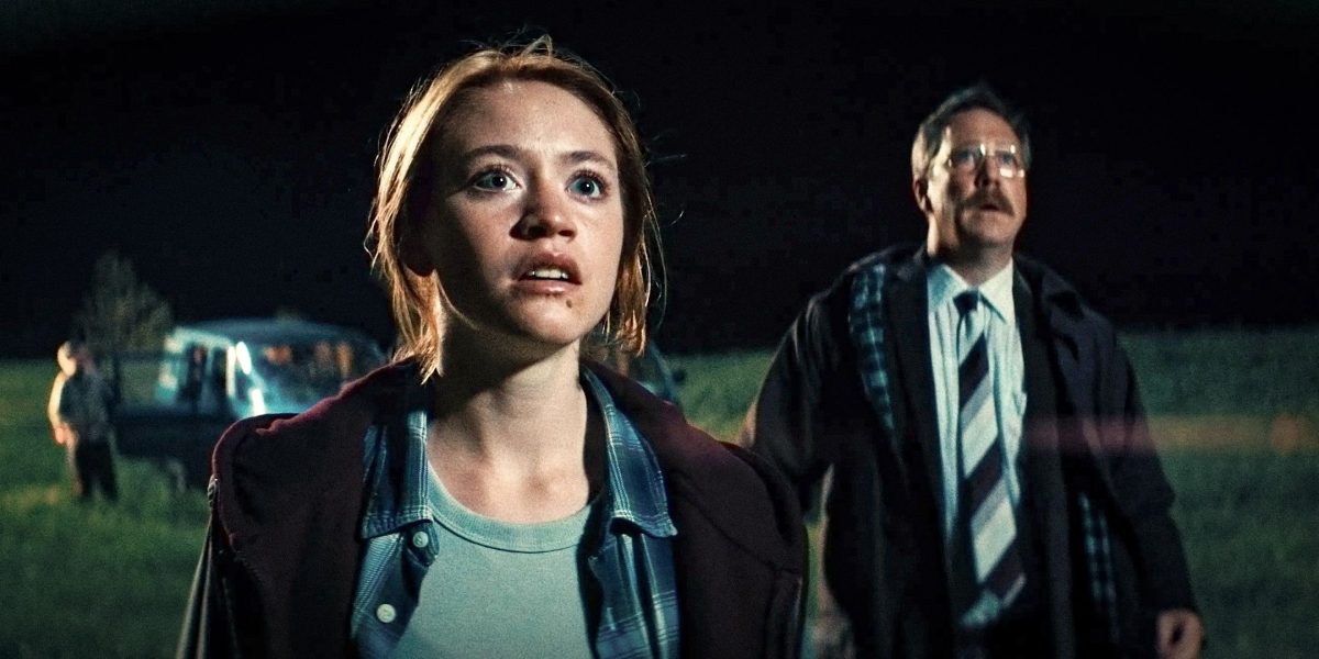 Mira la revisión de los cielos: la aventura de ciencia ficción divertida da vibraciones de cosas más extrañas, pero con un problema evidente