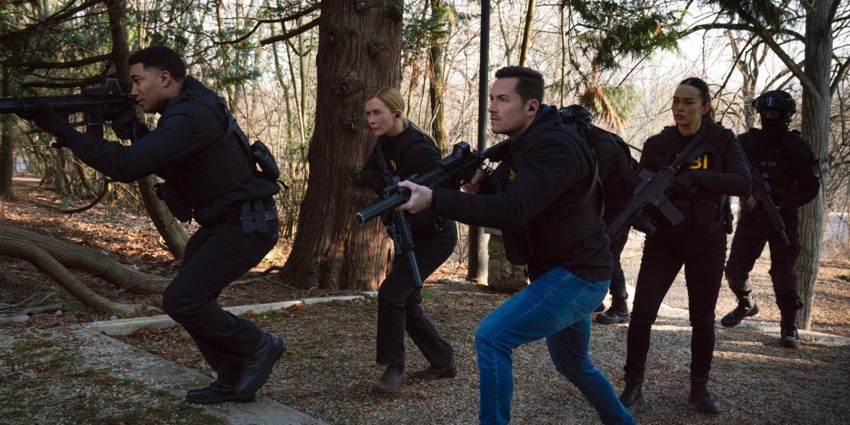 El jefe de CBS justifica la cancelación del FBI: International y Most Wanted, al tiempo que lanza un spin -off de la CIA