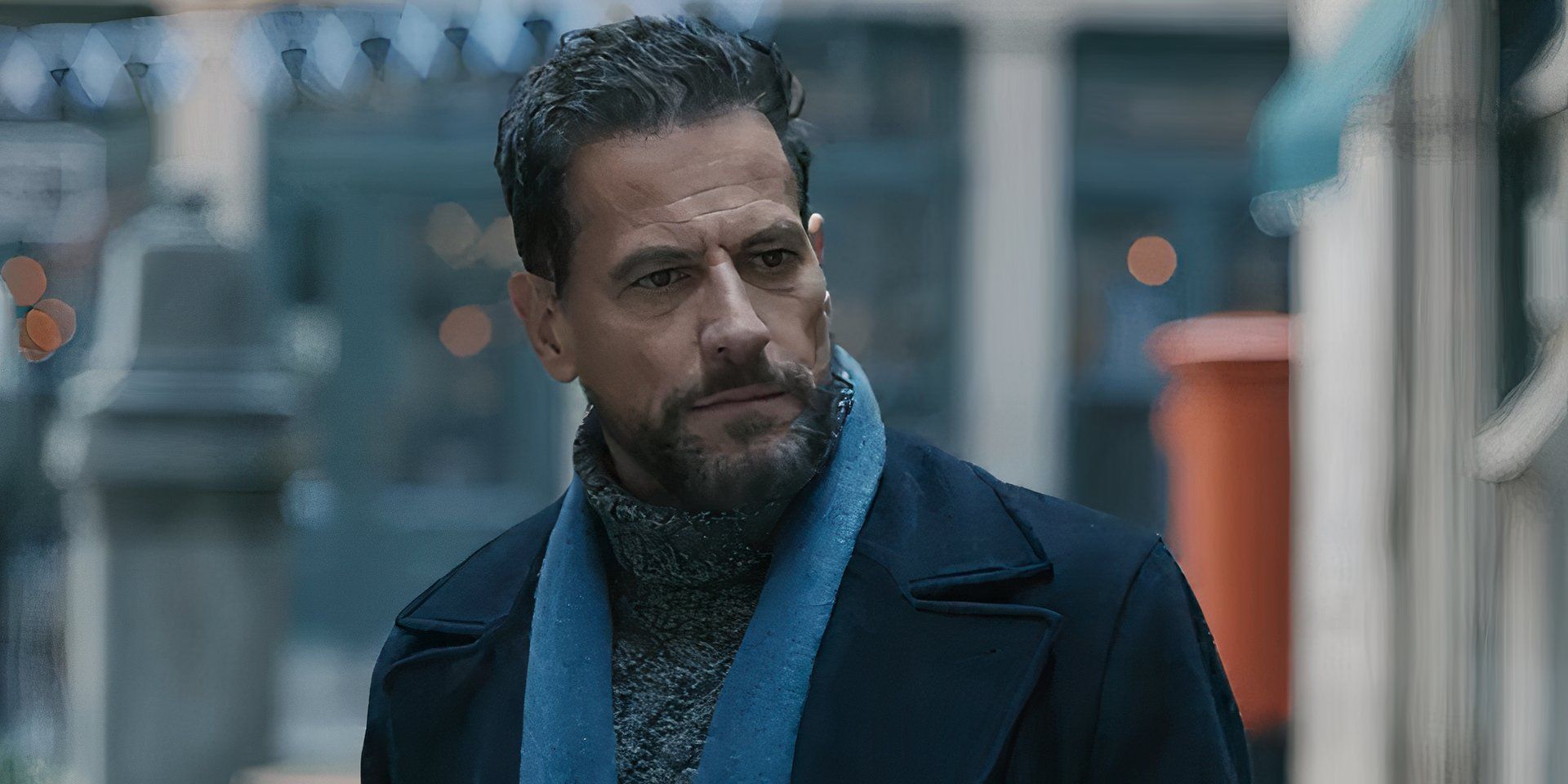 "Espero que no esté cerrado": Elsbeth Showrunner habla sobre el potencial futuro romántico de Elsbeth y Angus