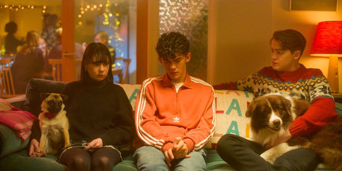 "Hay muchas partes móviles": los desafíos de renovación de HeartStopper Season 4 abordados por EP como el destino del espectáculo de Netflix Lingers