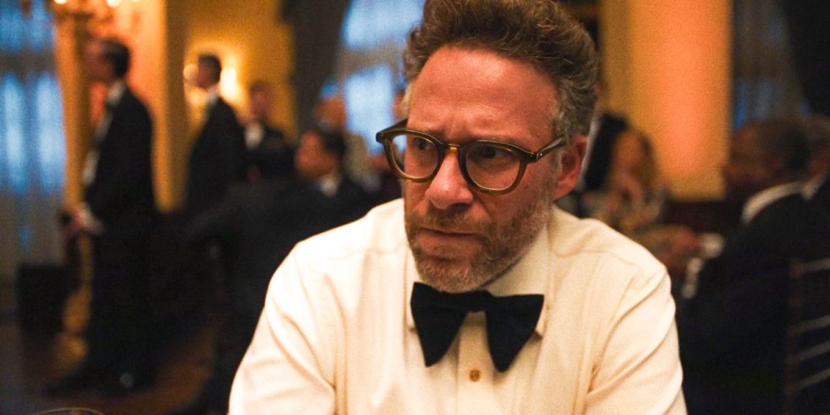 Los hermanos Coen hicieron la mejor sátira de Hollywood del siglo XXI 9 años antes de la serie Apple TV+ de Seth Rogen