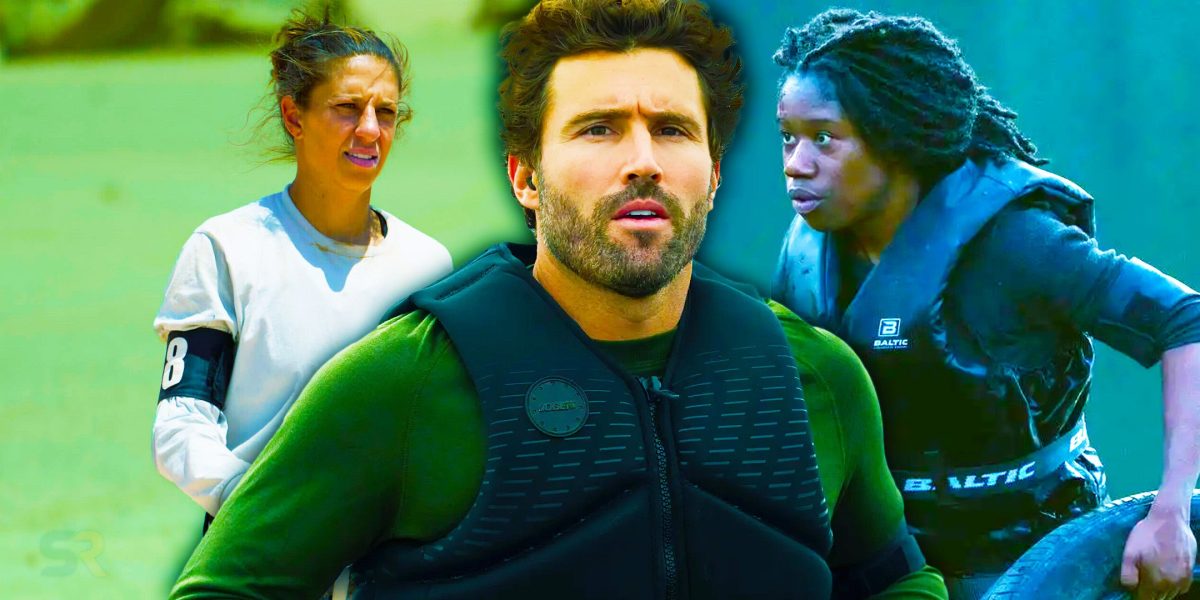 Todas las fuerzas especiales: el ganador de la prueba más duro del mundo (y quien creo que merecía aprobar)