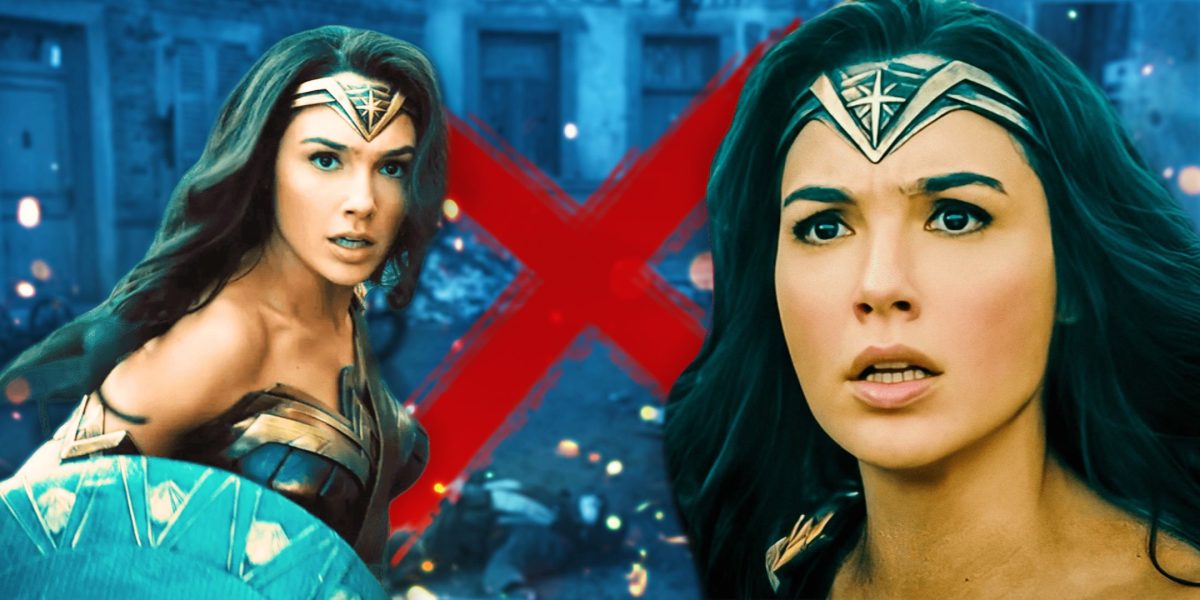 James Gunn, ¡escucha! DC está presentando el mejor reinicio de DCU para Wonder Woman Imaginable