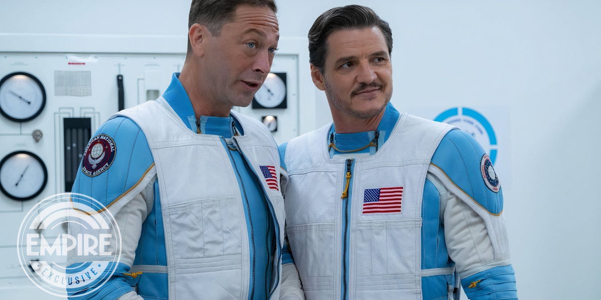 Los cuatro fantásticos: la confirmación de casting más reciente de los primeros pasos significa que 1 actor de MCU en realidad regresará por tercera vez en la película