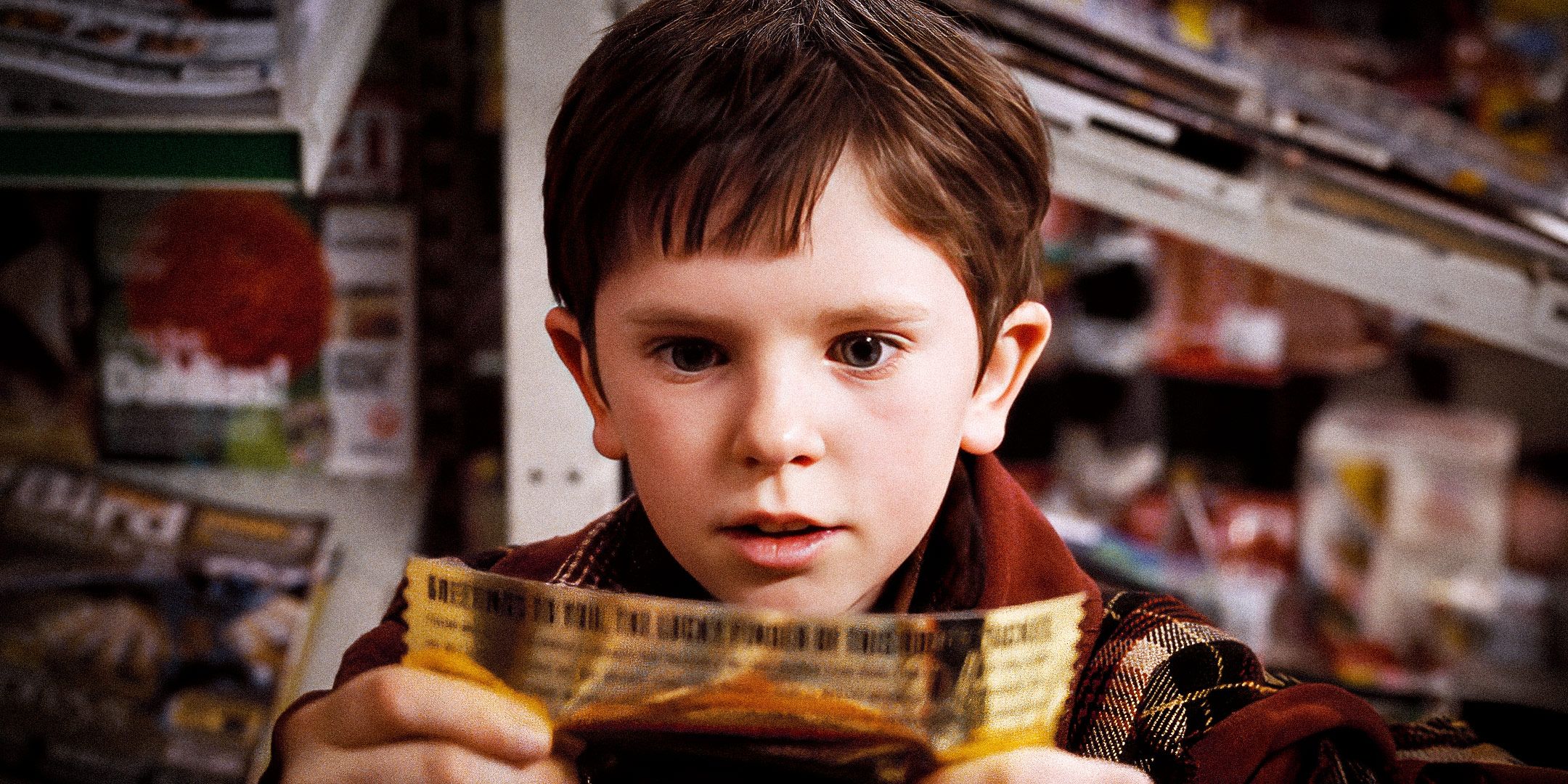 La remake divisiva de Tim Burton en 2005 ha envejecido mal, según la ciencia real