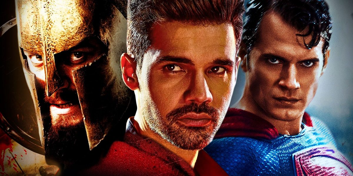 El creador de Expanse dice que una película de Zack Snyder pertenece a la discusión de "Mejor película cómica", a pesar de las controvertidas críticas