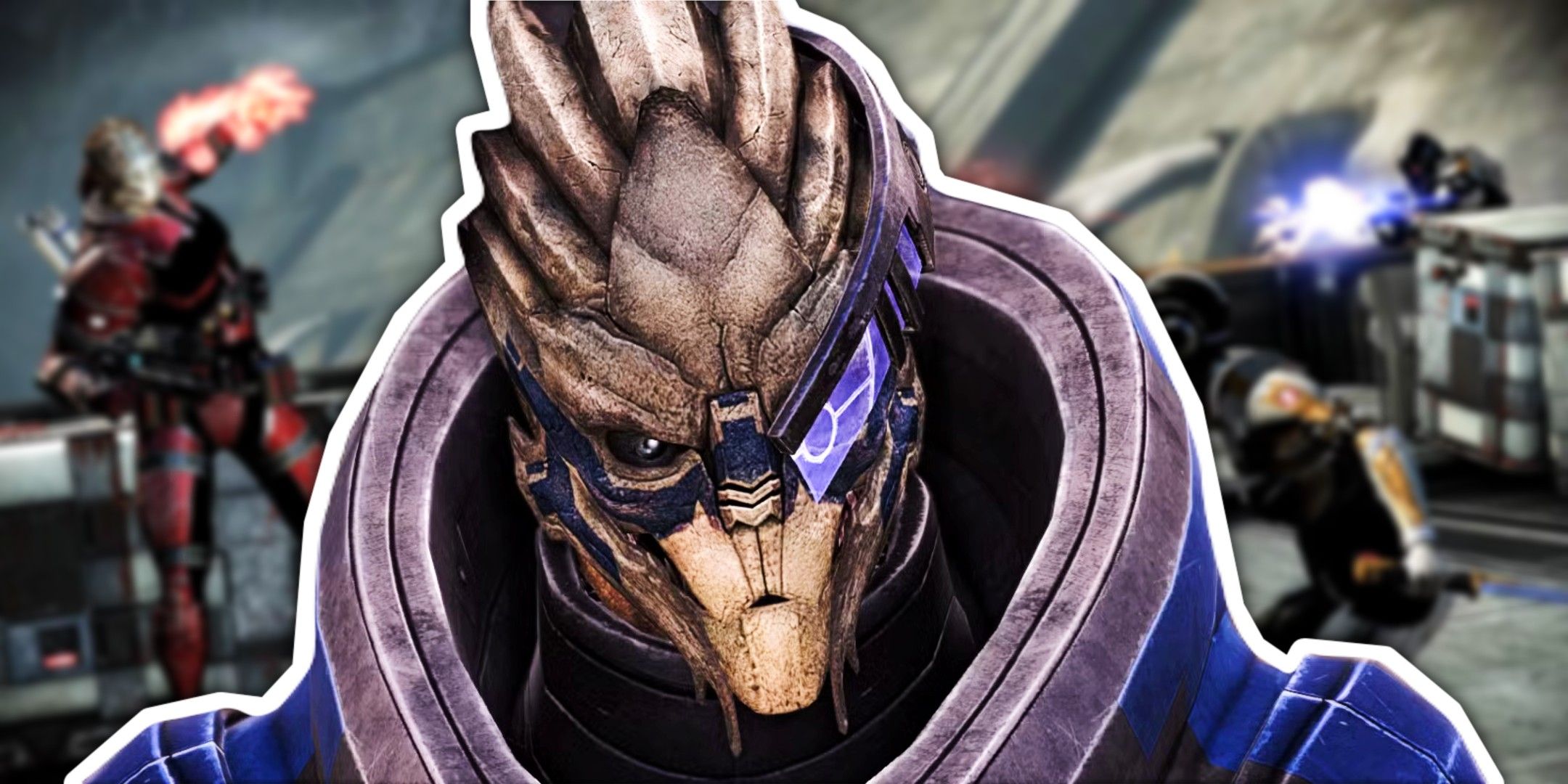 Mass Effect 5 sería mucho mejor si trajera esta característica, la legendaria edición olvidó