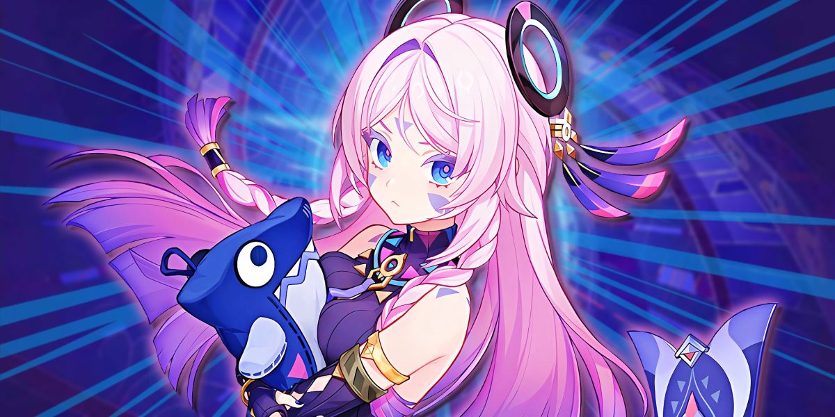 El modo de final del juego de impacto genshin filtrado parece difícil, pero estoy a favor