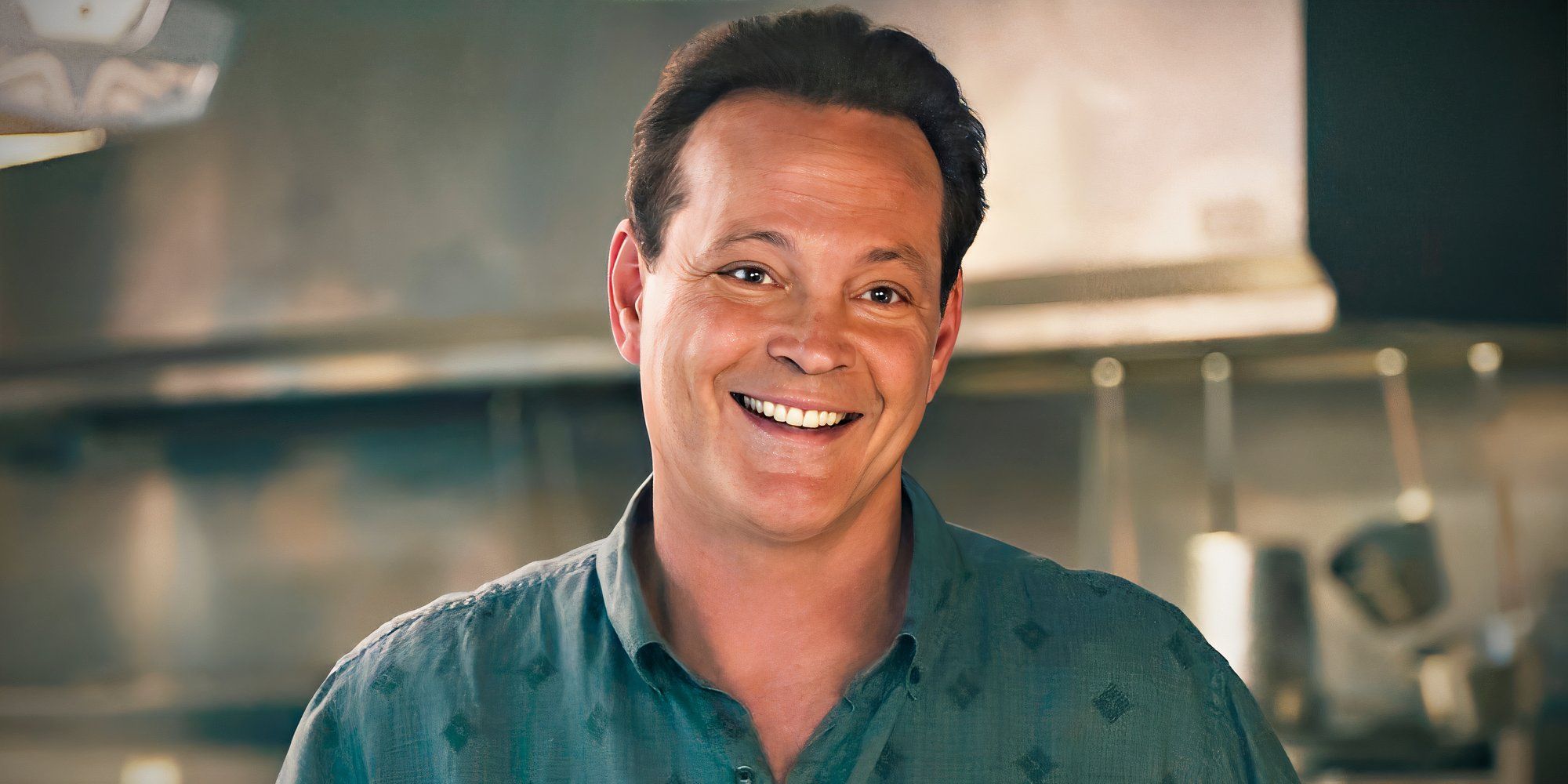 Nueva película de comedia de Netflix protagonizada por Vince Vaughn debuts con una fuerte puntuación de Rotten Tomatoes