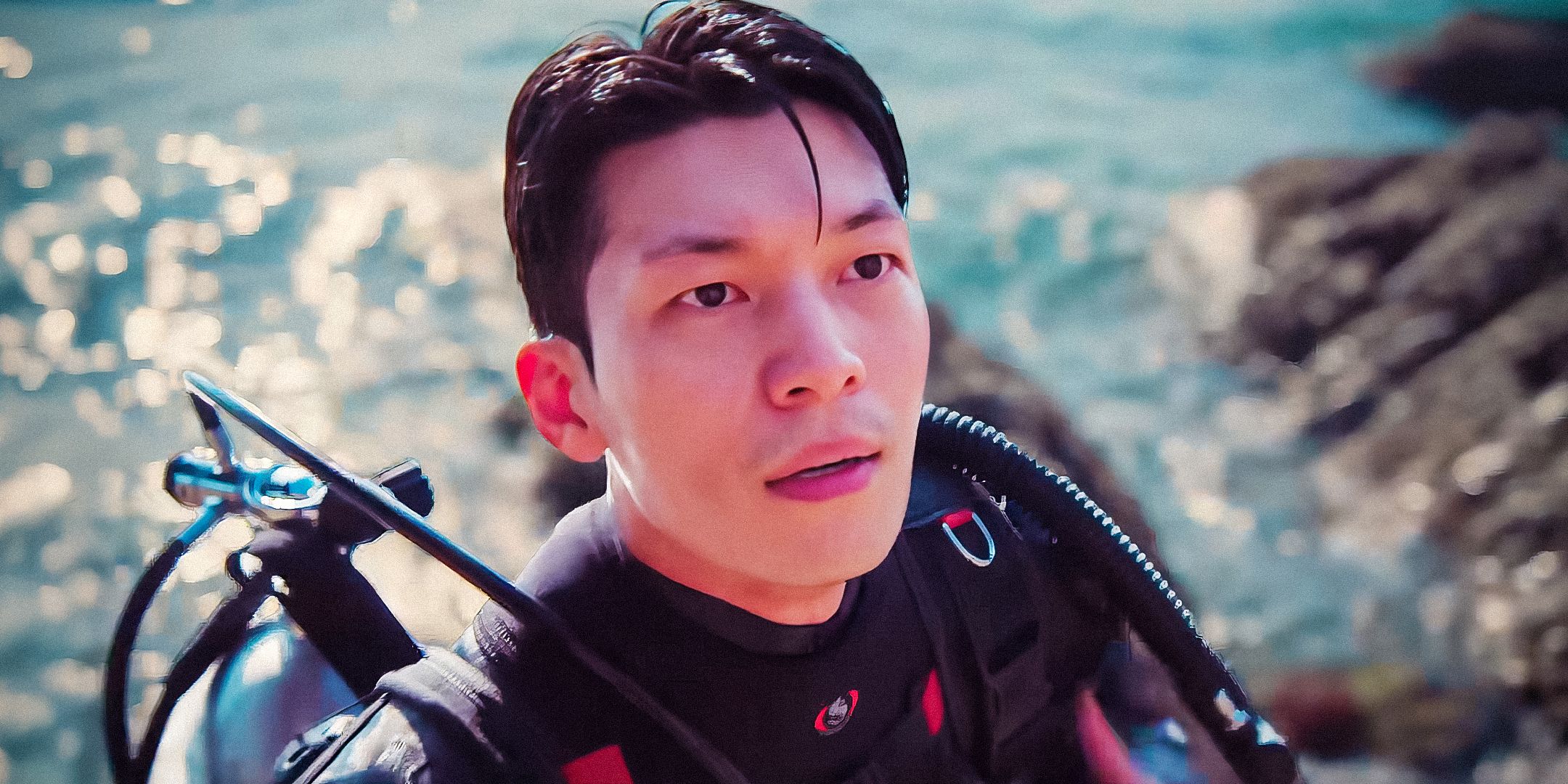 Después de que el juego de calamar lo dejó de lado en la temporada 2, parece que la historia de la temporada 3 de Jun-ho será mucho mejor