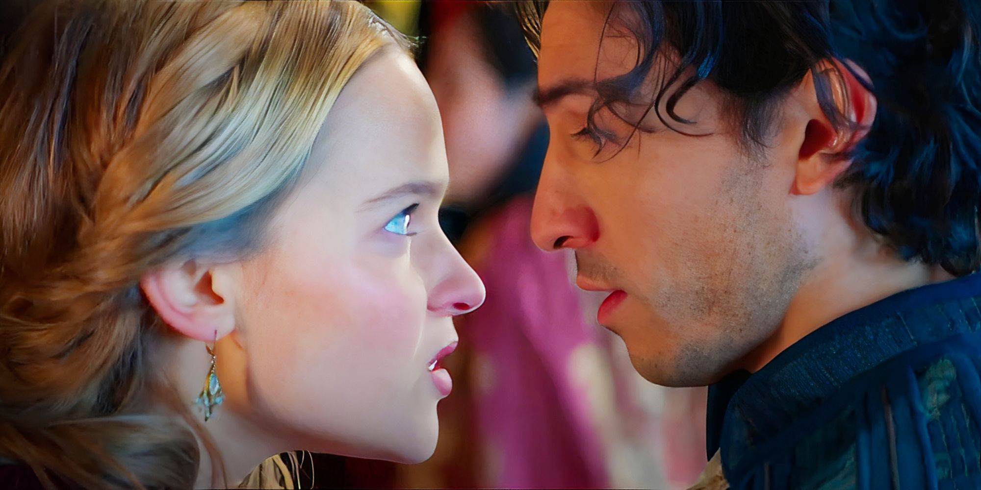 La nueva película de Romeo y Julieta debuta con uno de los tomates de podridos más bajos para la historia de amor de Shakespearean