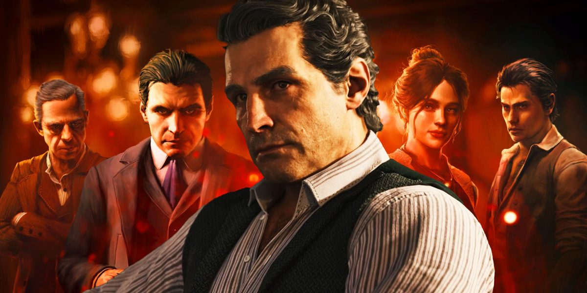 Mafia: The Old Country - Fecha de lanzamiento, plataformas, precio, juego y detalles de la historia