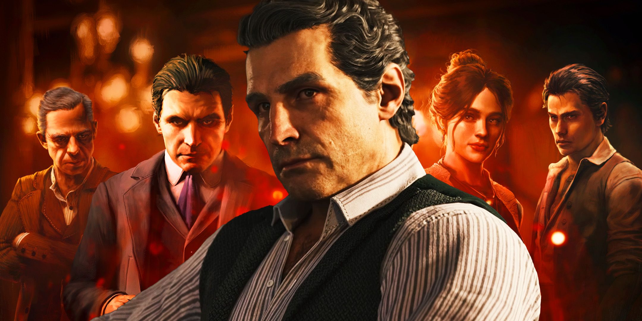 Mafia: The Old Country – Fecha de lanzamiento, plataformas, precio, juego y detalles de la historia