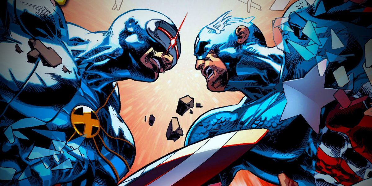 X-Men vs New Avengers: ¿Quién es realmente el equipo más poderoso de Marvel?