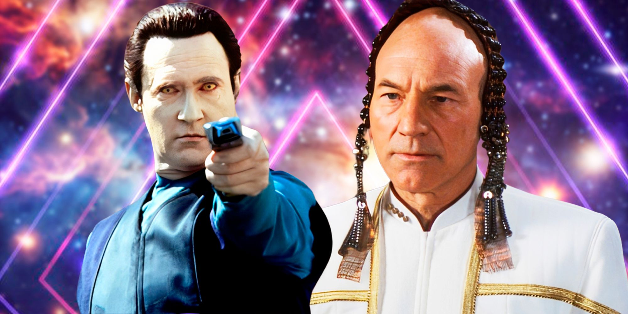 Star Trek: La insurrección es mejor de lo que recuerdas y aquí hay 7 razones por las cuales