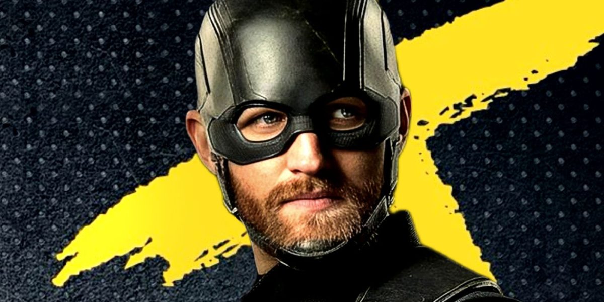 No puedo superar cuán cerca llegó los rollos* a tener su historia reflejando la secuela de suicidio de DC