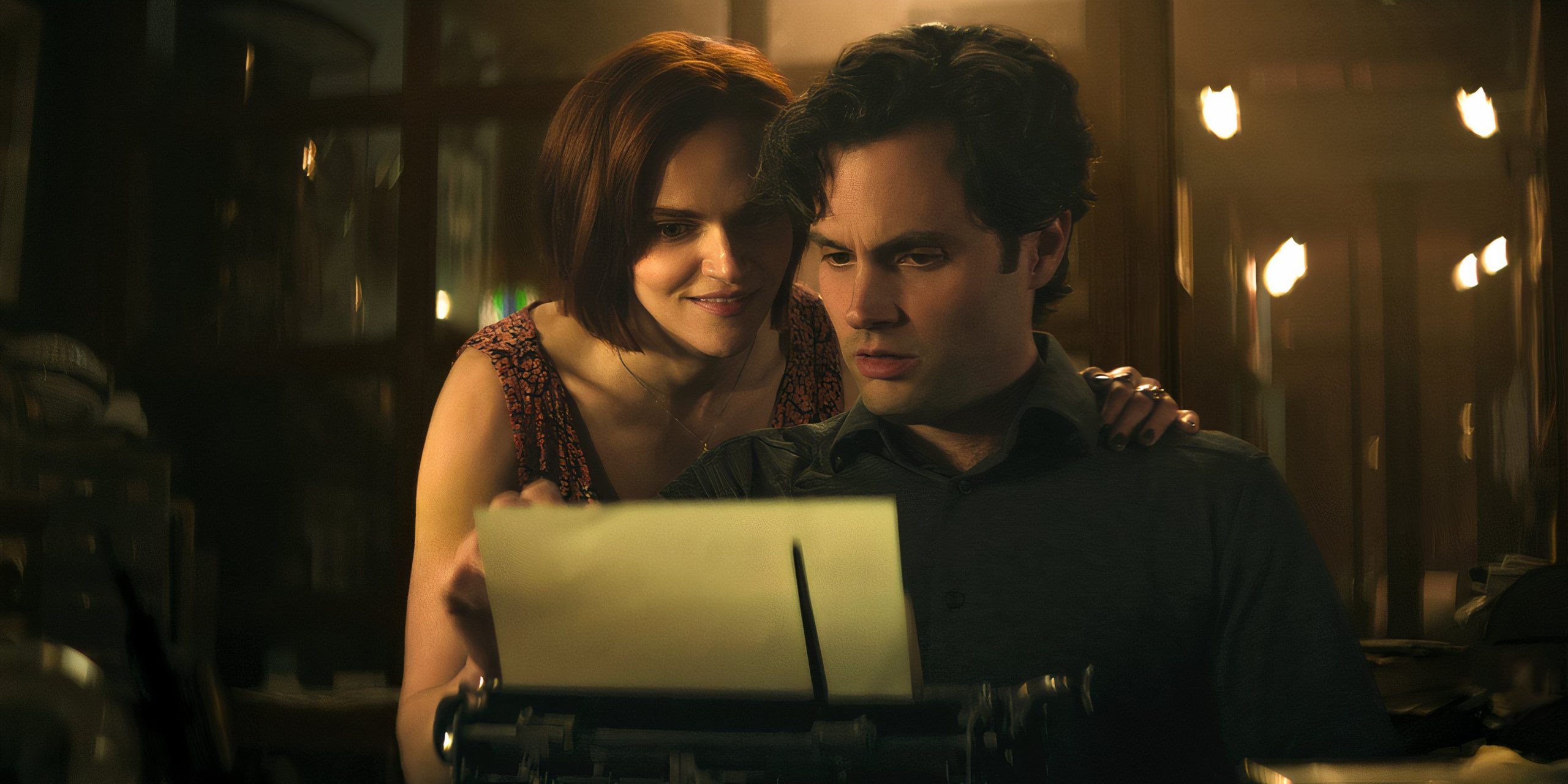 Entiendo por qué, pero tu temporada 5 perdona dos personajes con demasiada facilidad