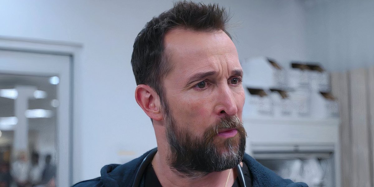 Amo el Pitt, pero puede haber arruinado todos los demás dramas médicos para mí.