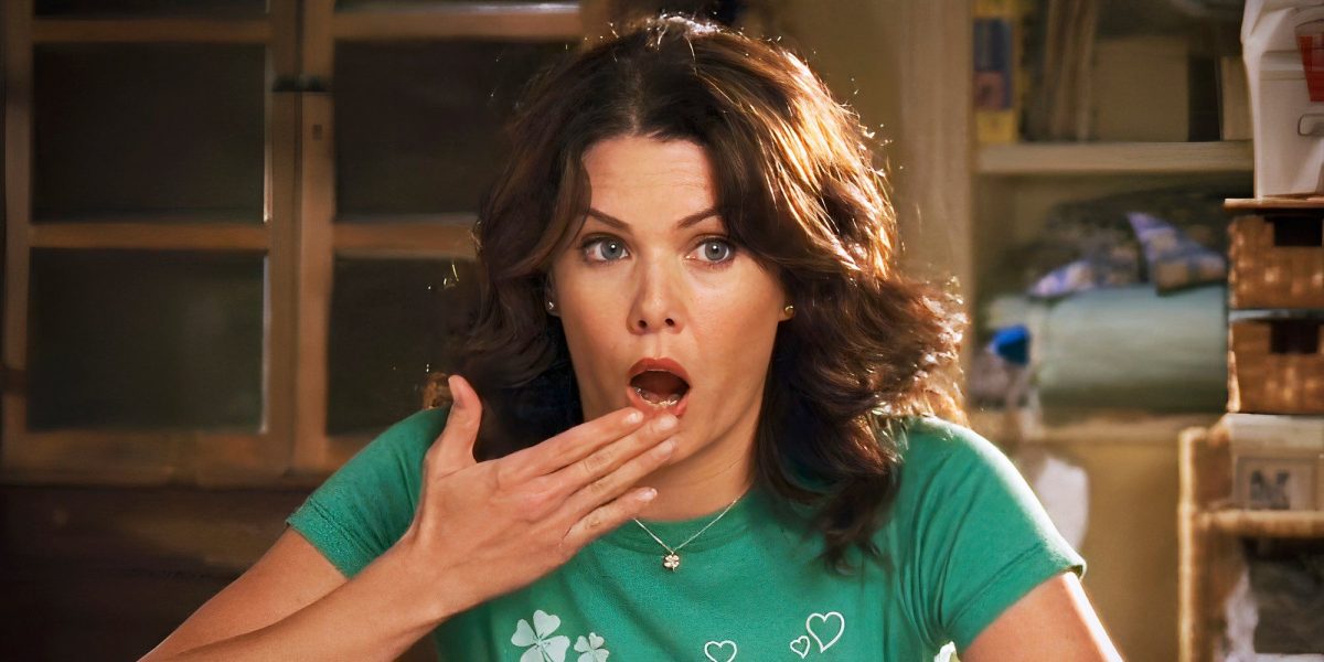 El show de reemplazo de Gilmore Girls de Lauren Graham con 88% en RT logró One Feat Lorelai y la historia de Rory nunca lo hizo