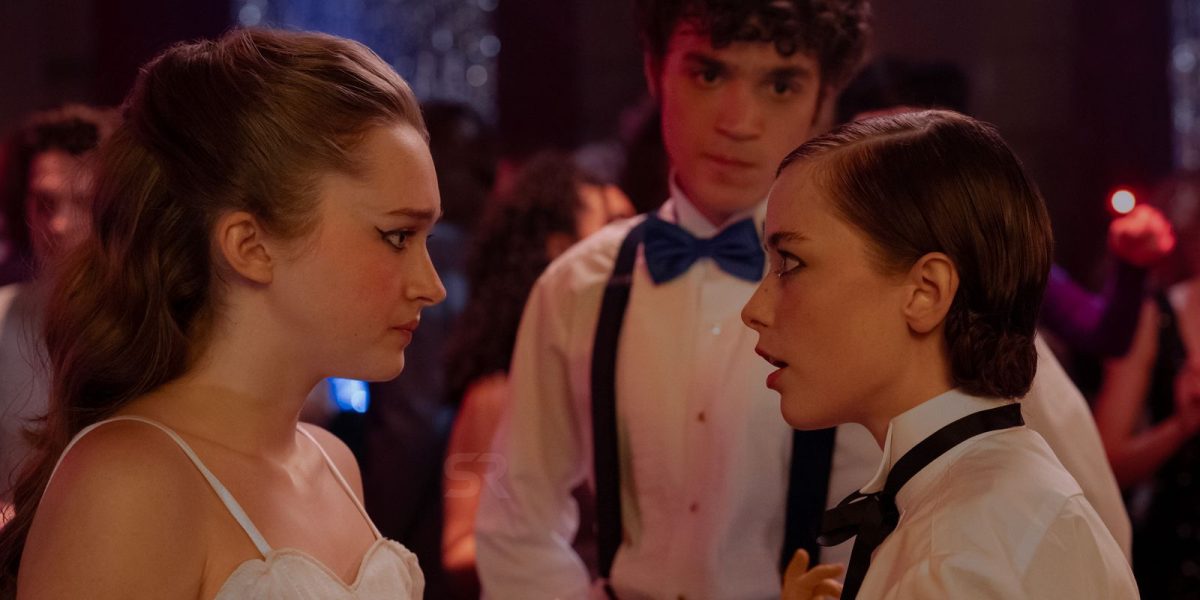 Mira exclusiva a la primera nueva película de Fear Street de Netflix en 4 años, Prom Queen