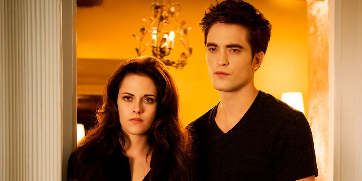 10 huevos de Pascua en las películas de Crepúsculo que nunca notaste