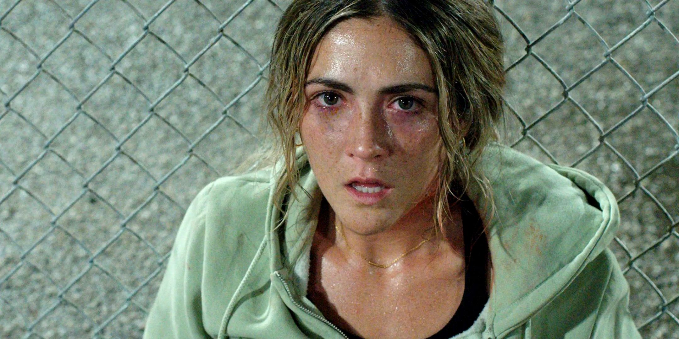 Isabelle Fuhrman fue enganchada inmediatamente por su nuevo thriller de acción: “Leí el guión en una hora”