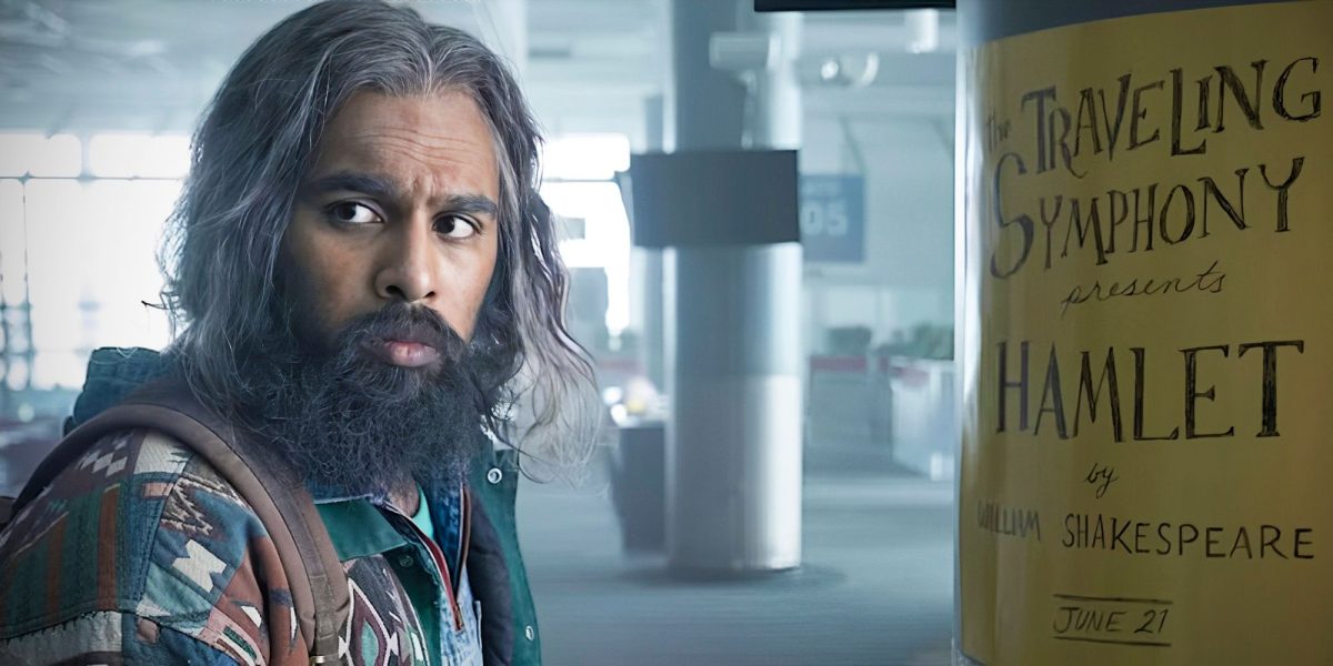 Puede atracar uno de los mejores espectáculos de ciencia ficción de la década en menos de 10 horas