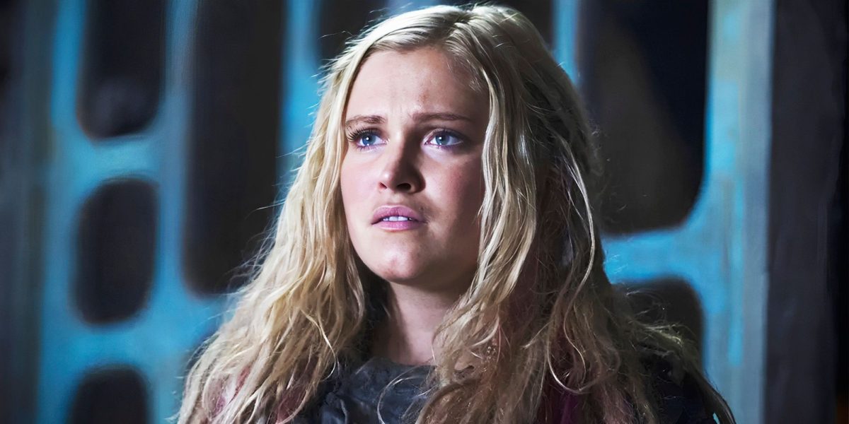 La muerte del mejor personaje de los 100 me vendió en el programa, pero sentó las bases para sus problemas posteriores