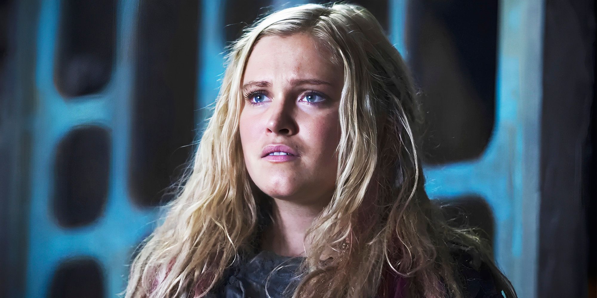 La muerte del mejor personaje de los 100 me vendió en el programa, pero sentó las bases para sus problemas posteriores