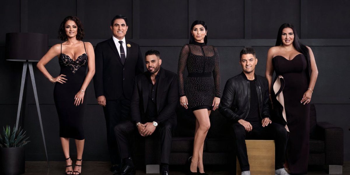 La nueva alineación de televisión de realidad explosiva de Bravo está aquí y estos programas están a punto de hacerse cargo de mi vida (incluido el reinicio por los que he esperado años)