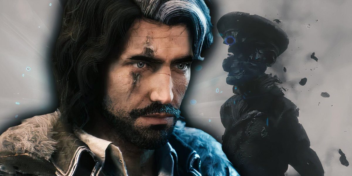 ¿Deberías ayudar al niño sin rostro en el taller de pintura en Clair Obscur: Expedition 33?