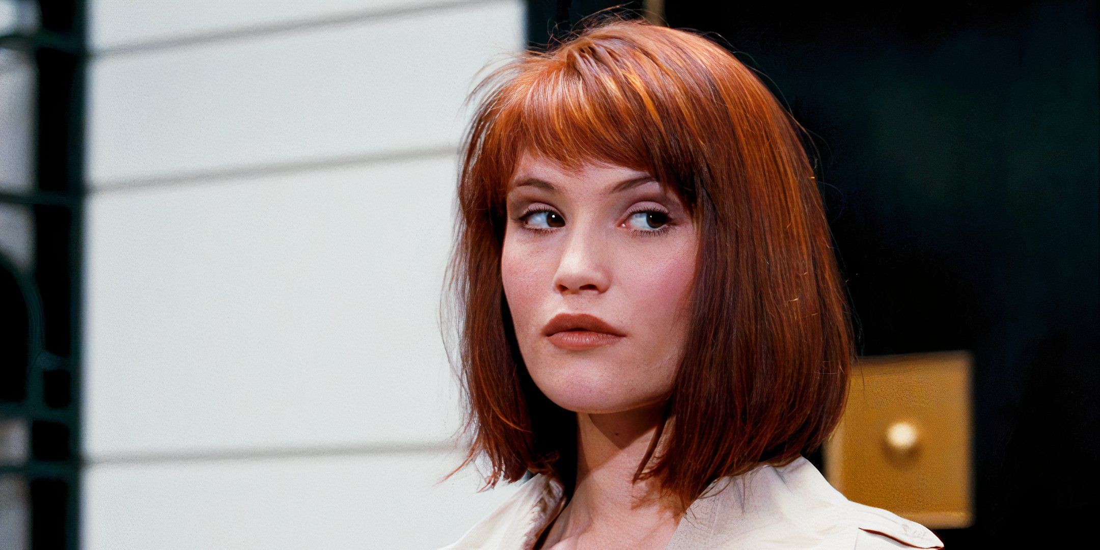 Ex niña de Bond de la era de Daniel Craig protagonizada por la nueva adaptación de thriller de espía de la novela de Tom Bradby