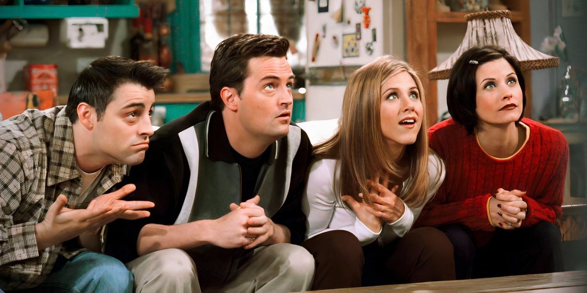 La única comedia de situación capaz de superar a los amigos se estrenó hace 20 años (y casi lo logró)